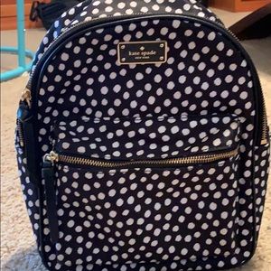 Kate Spade Backpack